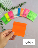استیک نوت شفاف