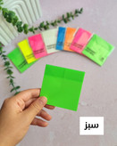 استیک نوت شفاف