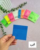 استیک نوت شفاف